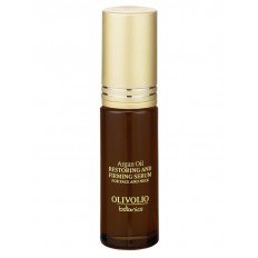 Argan Oil Restoring & Firming Serum 30 мл