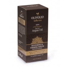 Argan Oil Restoring & Firming Serum 30 мл Argan Oil Restoring & Firming Serum 30 мл