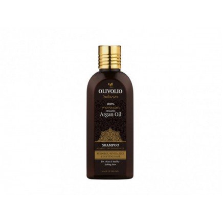 - Argan Oil Shampoo Repairing Dry/Damaged Hair 200 ml в категория Шампоани за