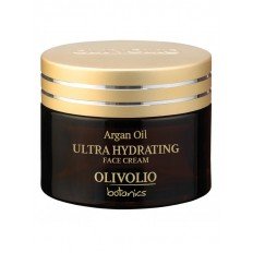 Argan Oil Ultra Hydrating Face Cream 50 мл