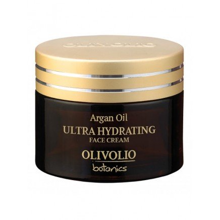 - Argan Oil Ultra Hydrating Face Cream 50 ml в категория За суха кожа. Argan