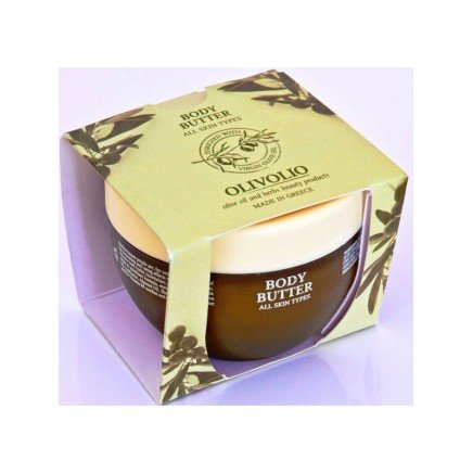 OLI-907141 - Body Butter 250 ml в категория Козметика за тяло. Масло