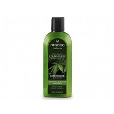 Cannabis Oil Conditioner за всеки тип коса 200 мл