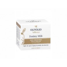 Donkey Milk Age Defence Face Cream 50 мл Donkey Milk Age Defence Face Cream 50 мл