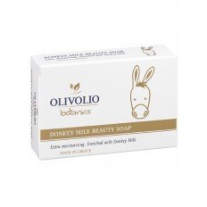 Donkey Milk Beauty Soap 100 гр Donkey Milk Beauty Soap 100 гр