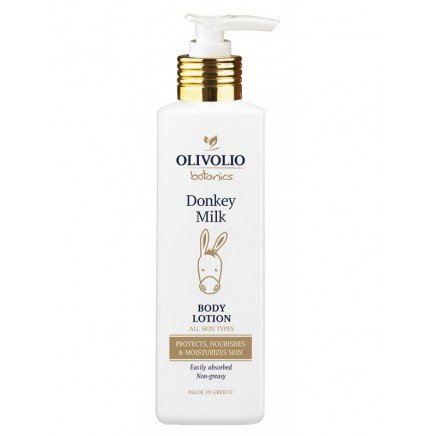 PHE-911346, OLI-911346 - Donkey Milk Body Lotion 250 ml в категория Здрава