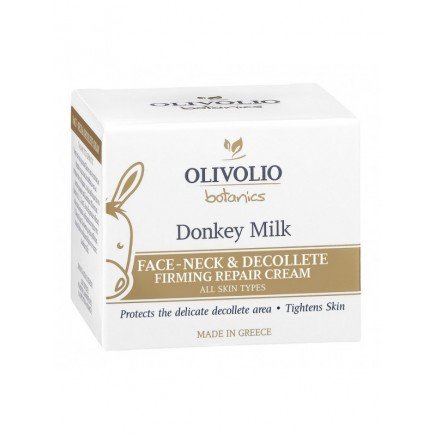 OLI-911582 - Donkey Milk Face - Neck & Decollete Cream 50 ml в категория Анти