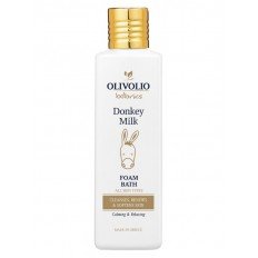 Donkey Milk Foam Bath 250 мл Donkey Milk Foam Bath 250 мл