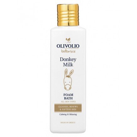OLI-911384 - Donkey Milk Foam Bath 250 ml в категория Сапуни за тяло. Donkey