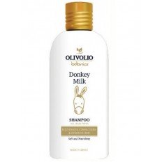 Donkey Milk Shampoo All Hair Types 200 мл Donkey Milk Shampoo All Hair Types 200 мл