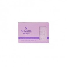 Himalayan Salt Beauty Soap 100 гр Himalayan Salt Beauty Soap 100 гр