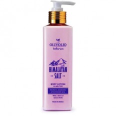 Himalayan Salt Body Lotion 250 мл Himalayan Salt Body Lotion 250 мл