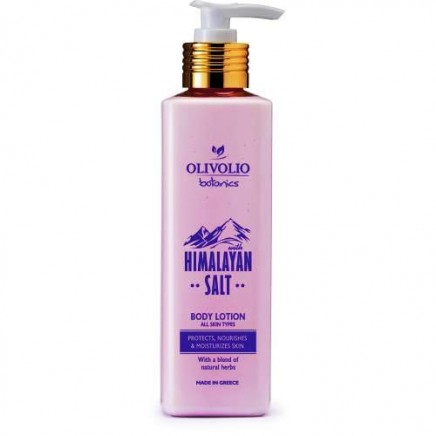 OLI-911612 - Himalayan Salt Body Lotion 250 ml в категория Лосиони за тяло.