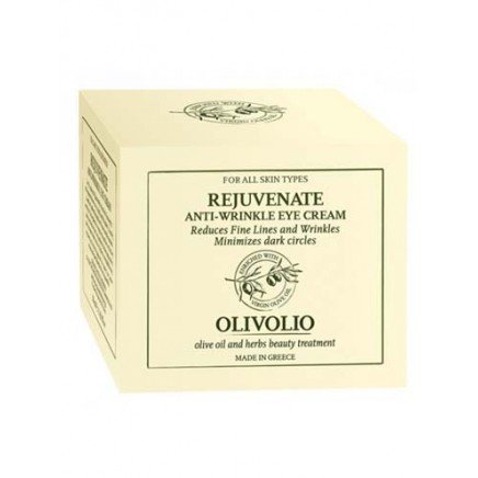 OLI-07394 - Rejuvenate Anti-Wrinkle Eye Cream 30 ml в категория Анти ейдж