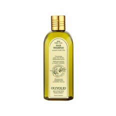 Shampoo Against Hair Loss 200 мл Shampoo Against Hair Loss 200 мл