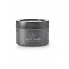 Volcanic Lava Face Mask 125 мл