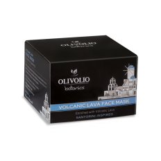 Volcanic Lava Face Mask 125 мл Volcanic Lava Face Mask 125 мл