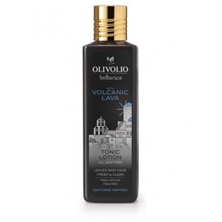 OLI-911742, OLI-911780 - Volcanic Lava Tonic Lotion 250 ml в категория Акне. Volcanic