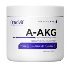 A-AKG Powder 200 гр