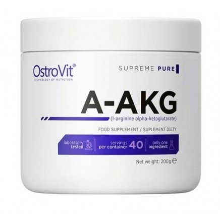 OST-610314, OST-611618, OST-610321 - A-AKG Powder 200 g в категория