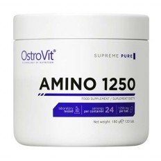 Amino 1250 120 таблетки