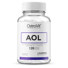 AOL 120 капсули