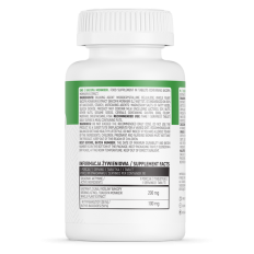 Bacopa Monnieri 90 таблетки Bacopa Monnieri 90 таблетки