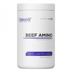 Beef Amino 300 таблетки