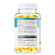OST-613063 - CLA 1000 mg 90 Softgels в категория Холестерол. CLA 1000 мг 90