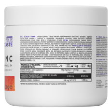 Collagen + Vitamin C Powder 200/400 гр Collagen + Vitamin C Powder 200/400 гр