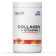 OST-224955 - Collagen + Vitamin C Powder 400 g в категория Витамини. Collagen +