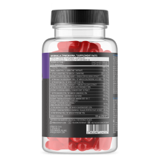 Fat Burner Extreme 90 капсули