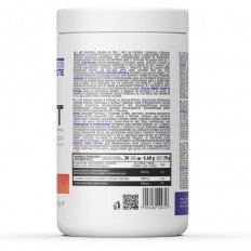 GCT Powder (Creatine + Glutamine + Taurine) 600 гр GCT Powder (Creatine + Glutamine + Taurine) 600 гр
