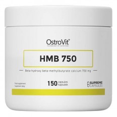 HMB 750 мг 150 капсули