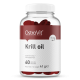 Мнения и ползи от Krill Oil 500 мг 60 капсули четете в Zdrave365.com OST-222524 - Krill Oil 500 mg 60 Capsules 41 g в категория Омега 3-6-9. Krill Oil