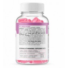 L-Carnitine 90 дражета L-Carnitine 90 дражета