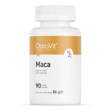 Maca 500 мг 90 таблетки