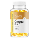 OST-221916 - Omega 3-6-9 180 Capsules в категория Мозъчна функция. Omega