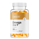 OST-228083 - Omega 3-6-9 30 Capsules в категория Мозъчна функция. Omega