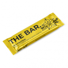 THE BAR. 25% Протеин 21x60 гр