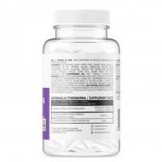 Piperine 95 100 веге капсули Piperine 95 100 веге капсули