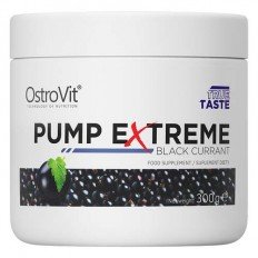 Pump Extreme Прах 300 гр