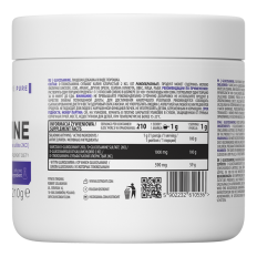 Supreme Pure Glucosamine Powder 210 гр Supreme Pure Glucosamine Powder 210 гр
