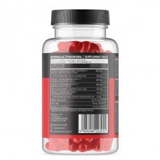 Testo Booster 90 капсули Testo Booster 90 капсули