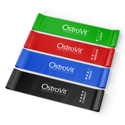 OST-000001, OST-000002, OST-000003, OST-000004 - Training Bands 4 Pieces Set в категория