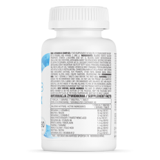 Vitamin B Complex 90 таблетки Vitamin B Complex 90 таблетки