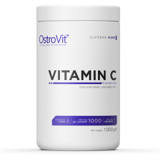 Vitamin C 1000 гр на прах