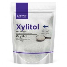 Xylitol (Ксилитол) 750 гр