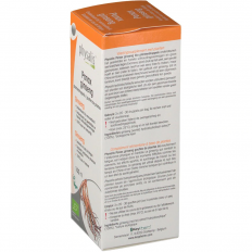 Женшен (Panax Ginseng) 100 мл капки Женшен (Panax Ginseng) 100 мл капки