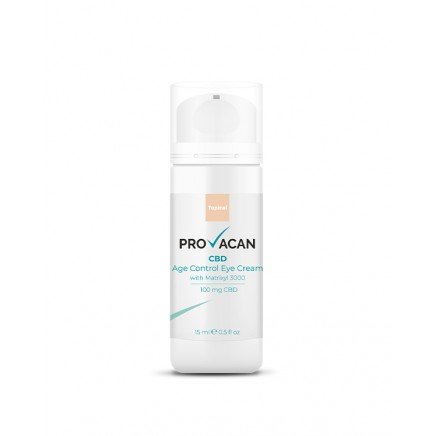 PVN-07794 - CBD Age Control Eye Cream 100 mg 15 ml в категория Анти ейдж